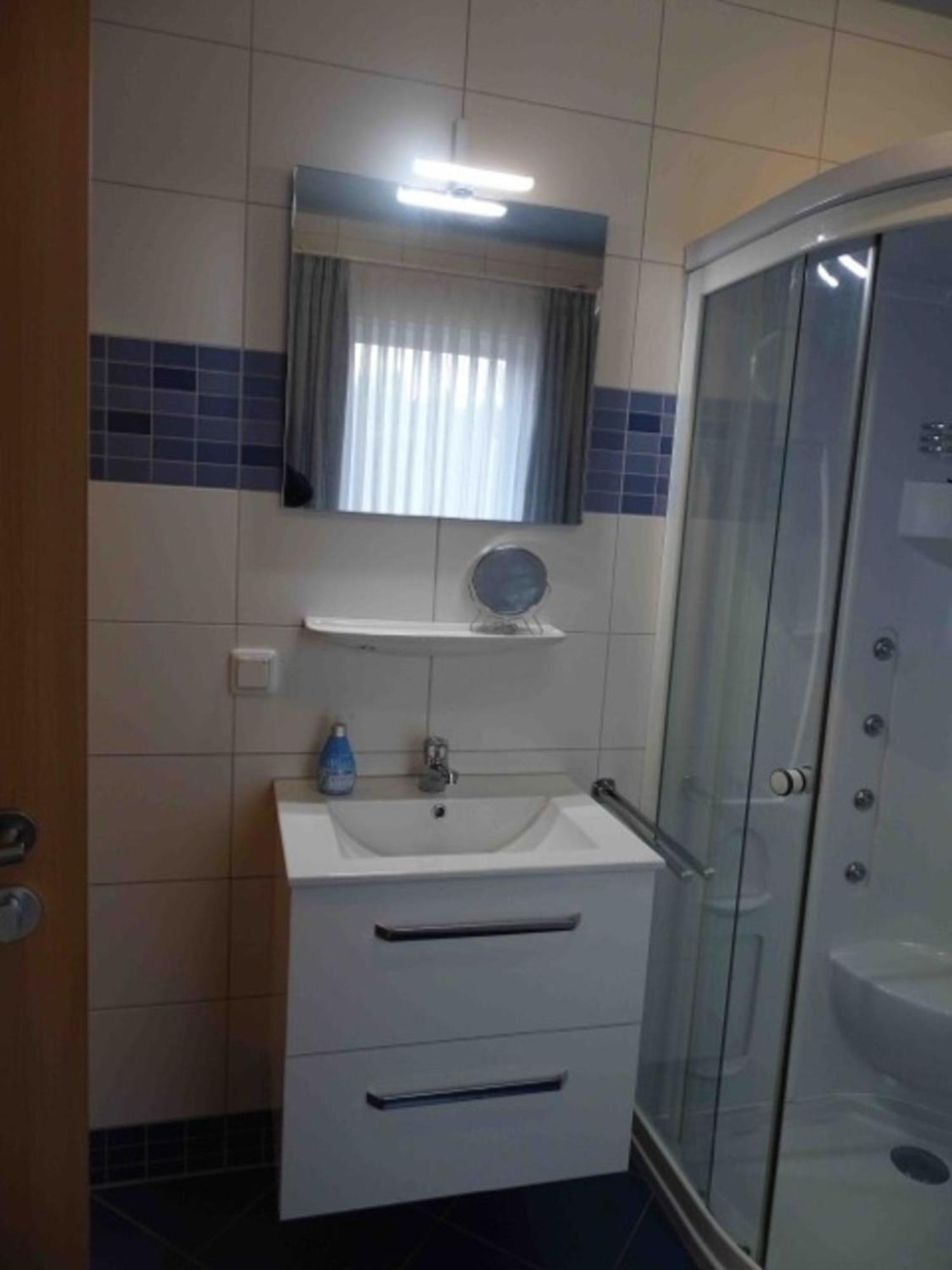 Baerenfalle Holiday home Neuhardenberg